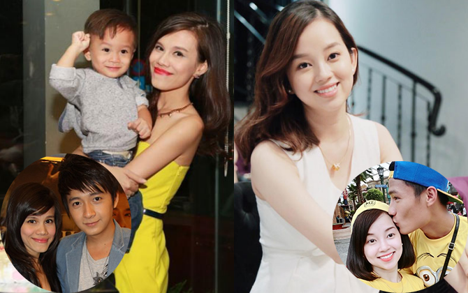 Cuộc sống hiện tại của hai "single mom" từng bị người yêu ruồng bỏ