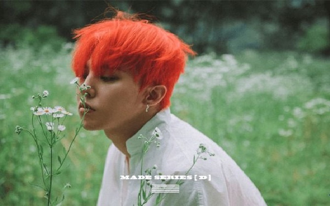 30 điều mà một "fan bự" của G-Dragon cần phải... học thuộc lòng