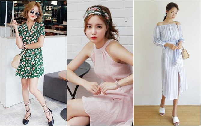 Có 5 item này, bạn sẽ dẫn đầu phong cách bohochic sành điệu