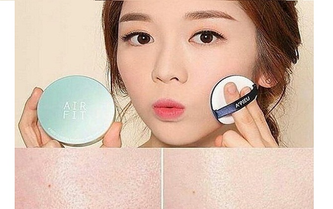 5 loại cushion giá rẻ dưới 300 ngàn giúp chị em có làn da căng mướt như sao Hàn