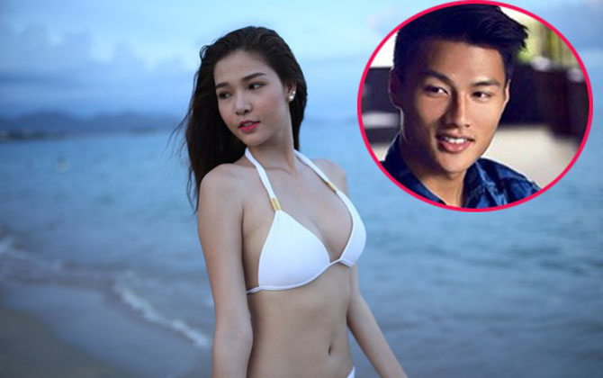 Bất ngờ với 'con người thật' của chân dài tai tiếng Kỳ Hân