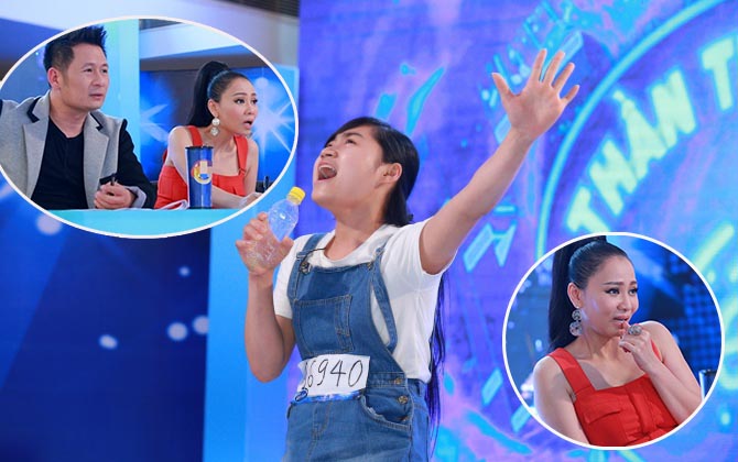 Thu Minh, Bằng Kiều ngơ ngác vì quá nhiều “thảm hoạ” âm nhạc xuất hiện tại VN Idol