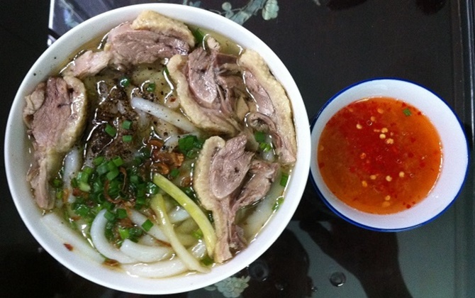 5 món ăn dân dã ở Bến Tre hấp dẫn du khách
