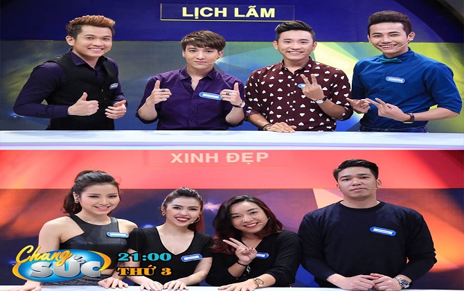 Chung sức 2016 tập 23 ngày 7/6/2016