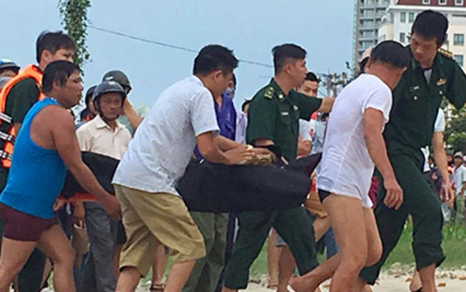 Chuyến du lịch không may mắn của những đứa trẻ học giỏi