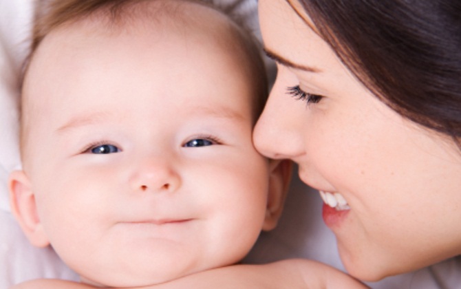 Bí mật thú vị về những em bé có IQ cao - Phần 1