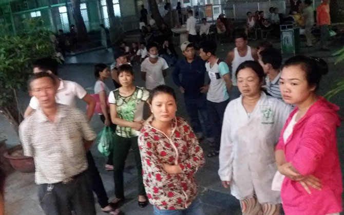 Sản phụ tử vong bất thường sau sinh: Nguyên nhân ban đầu là gì?