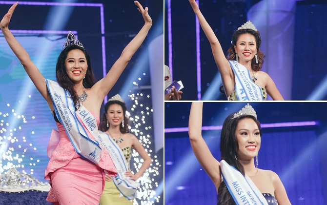 Đã tìm được chủ nhân đại diện Việt Nam tham gia Miss World 2016 