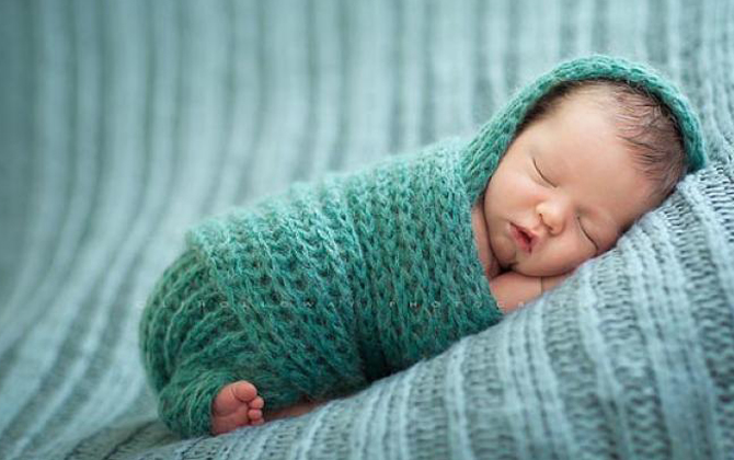 12 điều mẹ cần cân nhắc làm cho con sau sinh