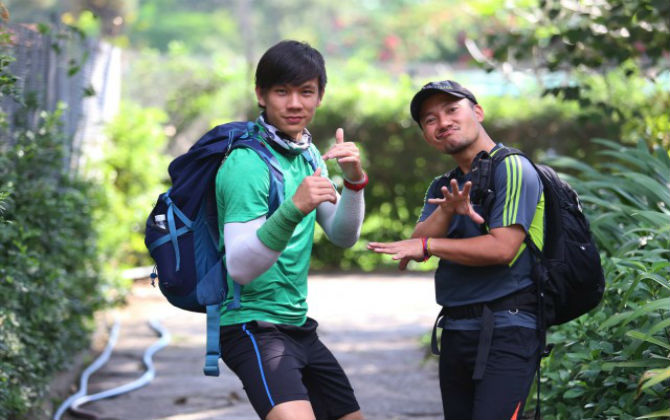 Quán quân Amazing Race 2016 - Lincoln Thúc Lĩnh: "Tôi đang cảm thấy rất buồn..."