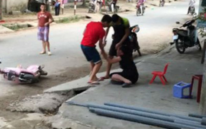 Lời khai vụ truy sát kinh hoàng ở Phú Thọ