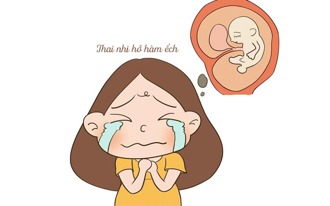 Những sai lầm của mẹ khiến bé sinh ra dễ bị "hở hàm ếch"