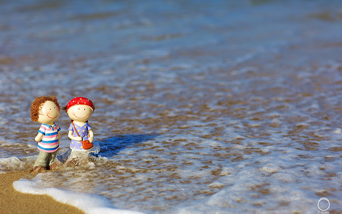 Những nguy cơ khôn lường với bé khi hè đến