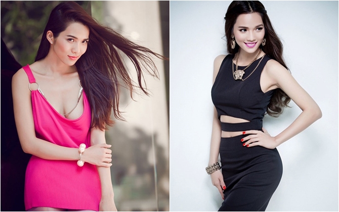 Ngoài Elly Trần, đây là "bà mẹ 2 con" nóng bỏng nhất showbiz Việt