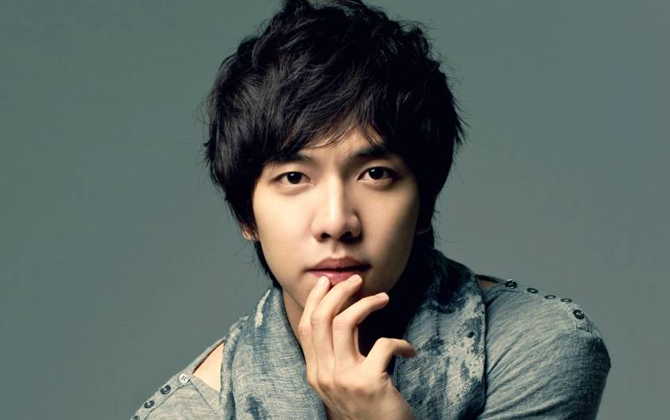 Đâu là sự thật quanh chuyện Lee Seung Gi có con rơi