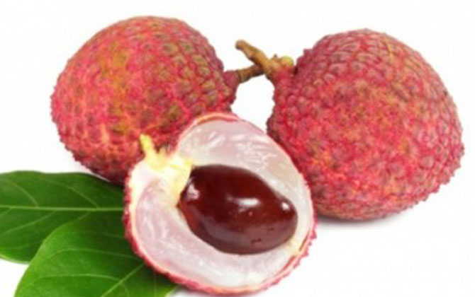 Nhớ "5 không" khi ăn vải để tránh gây hại cho sức khỏe
