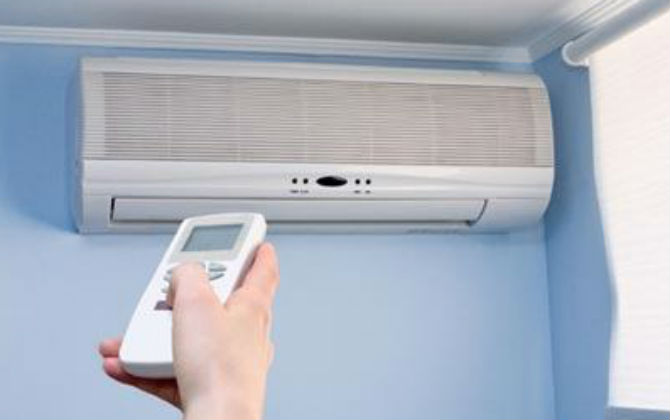 5 sai lầm khiến điều hòa ngốn tiền nhà bạn