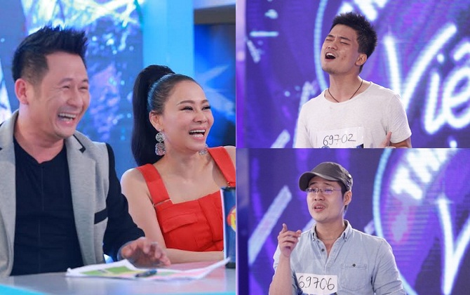 Kỷ lục và những "chuyện lạ" chỉ có ở Vietnam Idol 2016