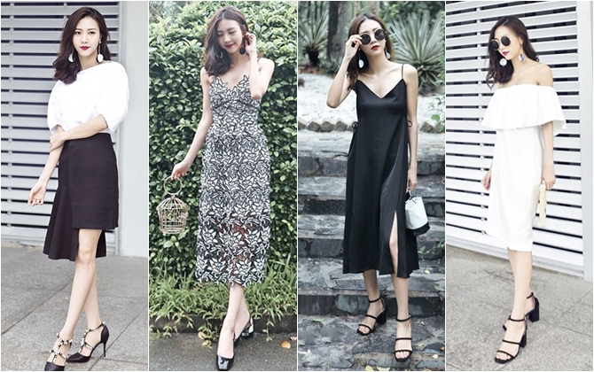 Sơn Tùng M-TP sẽ "chết ngất" nếu nhìn ảnh streetstyle của "bạn gái"