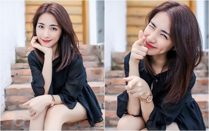 Hòa Minzy tự nhận bản thân đã thay đổi rất nhiều