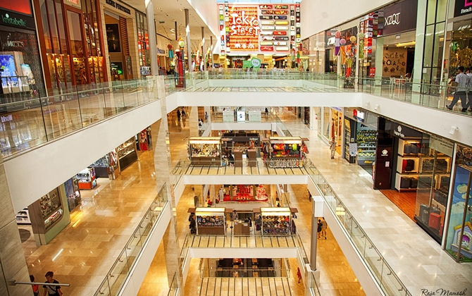 7 bí kíp để có chuyến shopping “lộng lẫy” tại Kuala Lumpur