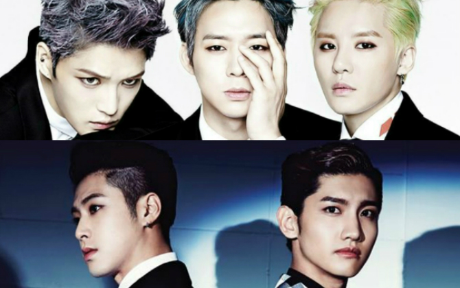 Nhìn lại thời hoàng kim của những nhóm nhạc Kpop thế hệ thứ 2