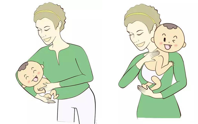 Bài tập thể dục cho trẻ sơ sinh phát triển toàn diện