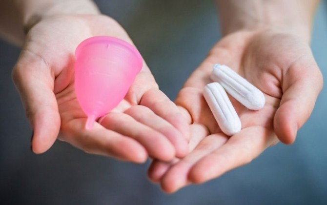 Băng vệ sinh, tampon hay cốc nguyệt san, chọn "chiến hữu" nào cho ngày "đèn đỏ"?