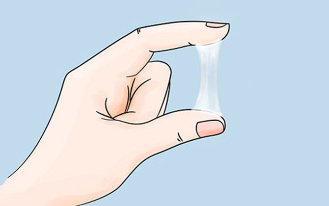 Cách đơn giản nhận biết khí hư bình thường và khí hư bất thường