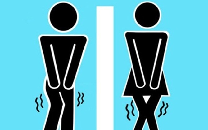 Mỗi ngày nên đi tiểu bao nhiêu lần là tốt nhất?