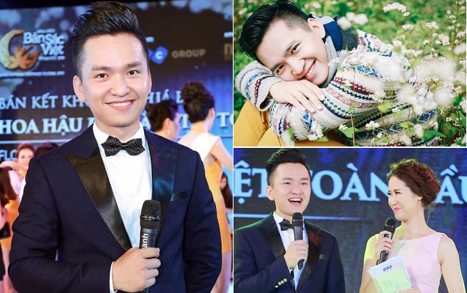 Những điều “độc” và “lạ” chỉ có ở MC Hạnh Phúc