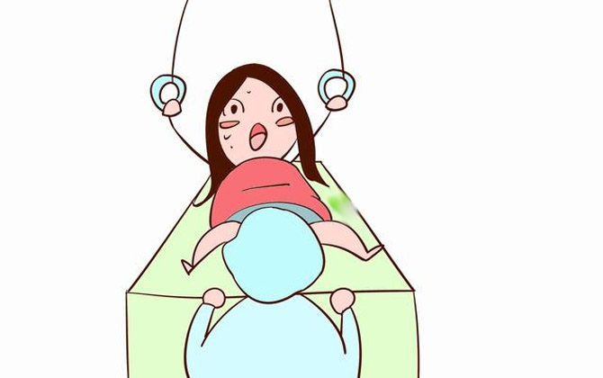 Những điều kiện cho biết thai phụ có thể đẻ thường hay không