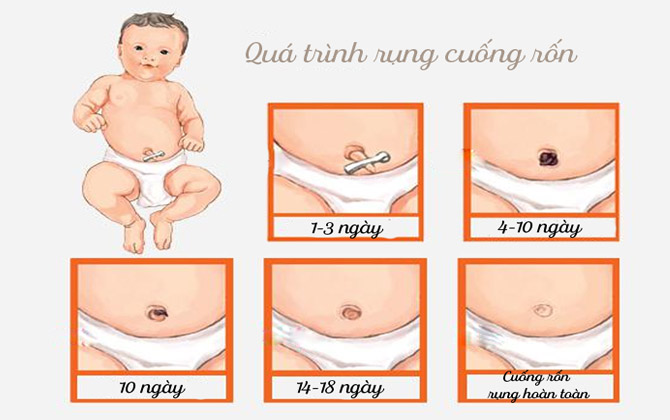 6 điều quan trọng mẹ cần ghi nhớ khi bé vừa chào đời