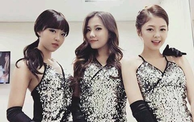 Nhóm nhạc Việt khiến Wonder Girls 'há hốc mồm' là ai?