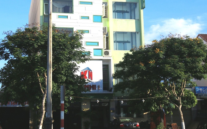 Một du khách Mỹ tử vong trong khách sạn ở Đà Nẵng