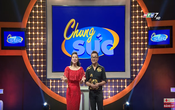 Chung sức 2016 tập 29 ngày 19/7/2016