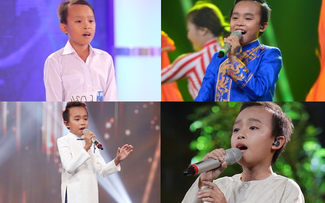 Idol Kid Hồ Văn Cường: Giọng ca 'từ Zero đến Hero'