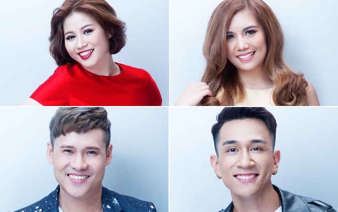 Bí mật bất ngờ về Top 10 Vietnam Idol 2016