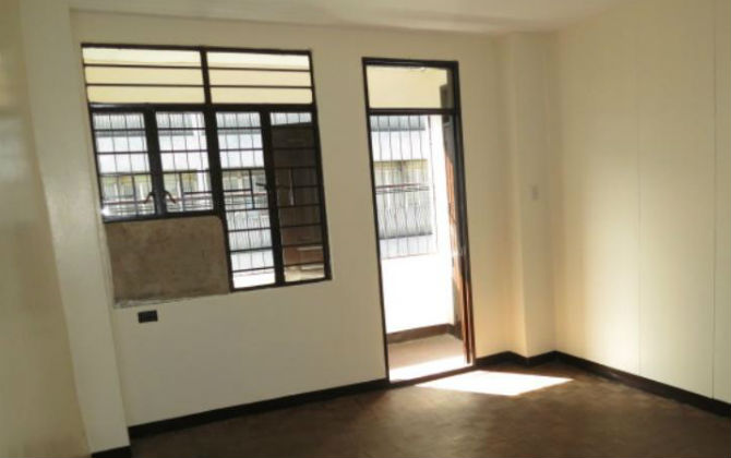 'Đắp chiếu' nhà riêng đi... ở trọ