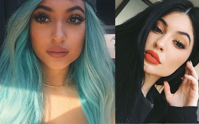 Bí quyết trang điểm biến Kylie Jenner thành hotgirl số 1 Hollywood