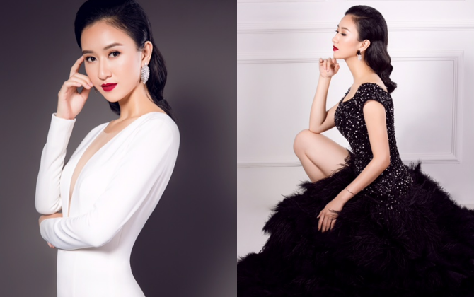 Á hậu Hà Thu tìm kiếm thí sinh Miss Intercontinental 2016