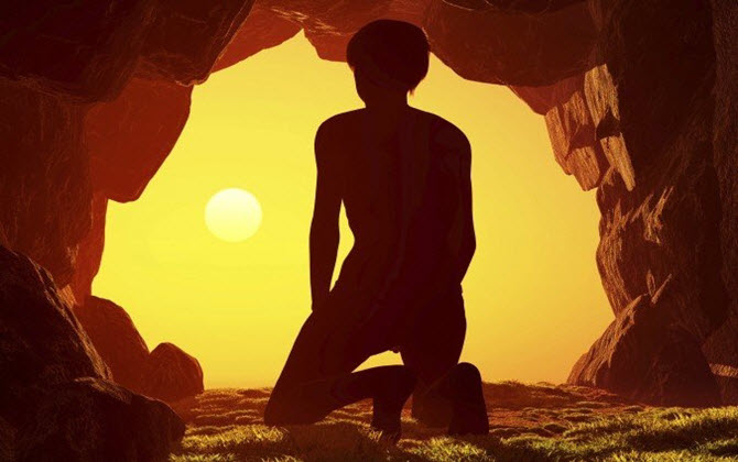 Bí ẩn tiền kiếp đằng sau dấu vết lạ kỳ trên cơ thể trẻ sơ sinh