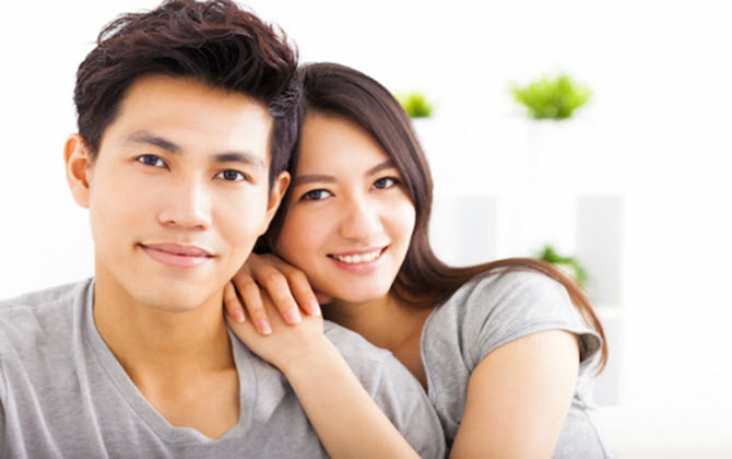 Đừng bao giờ để mất người vợ có 10 đặc điểm này