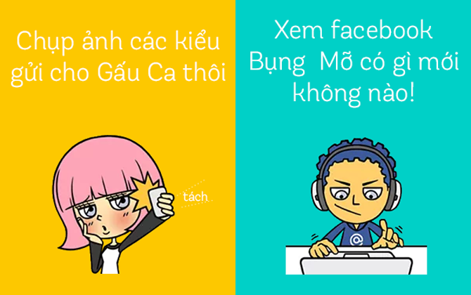 7 'thăng trầm' chỉ những cặp yêu xa mới hiểu