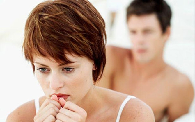 'Giao ban' chị em sợ nhất điều gì?