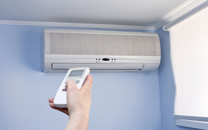 10 sai lầm khi sử dụng điều hòa mùa nắng nóng