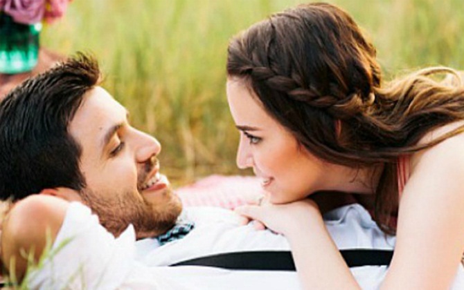 7 dấu hiệu bạn đã cưới đúng người