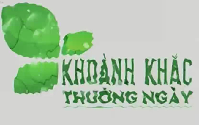 Lịch phát sóng THVL1 hôm nay, Thứ Ba ngày 9/8/2016