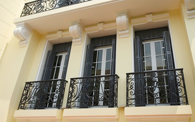 Các thiết bị an toàn trong nhà hay bị người Việt bỏ qua