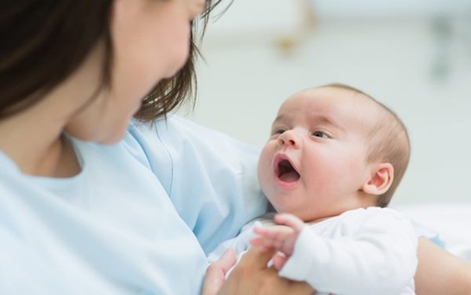 Sự khác biệt cơ bản ở sinh mổ và sinh thường